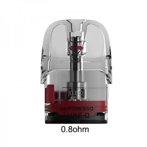 Second image of Luxe Q Pod 3ml