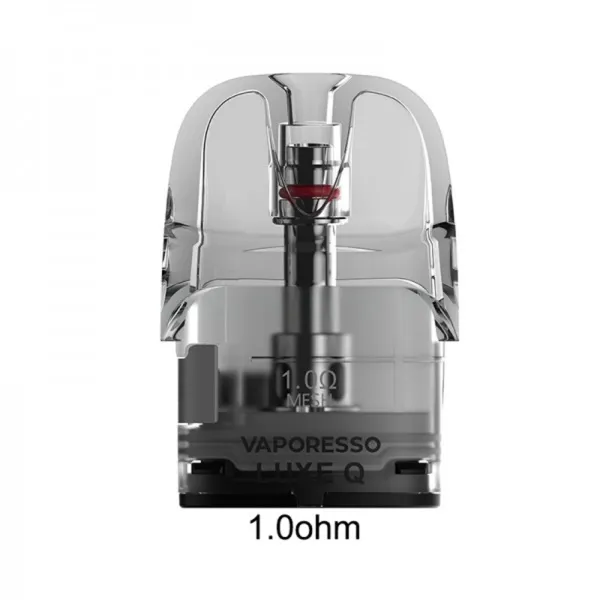 Luxe Q Pod 3ml