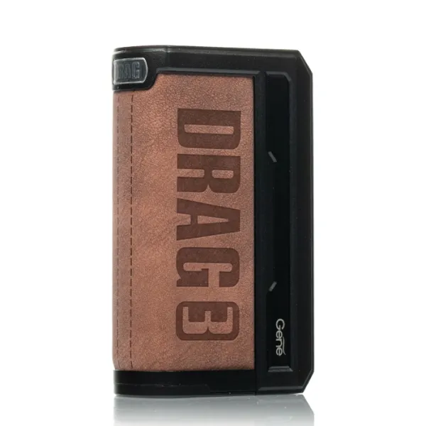 Second image of Voopoo Drag 3 Mod Only