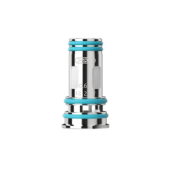 Voopoo Pnp X Coils