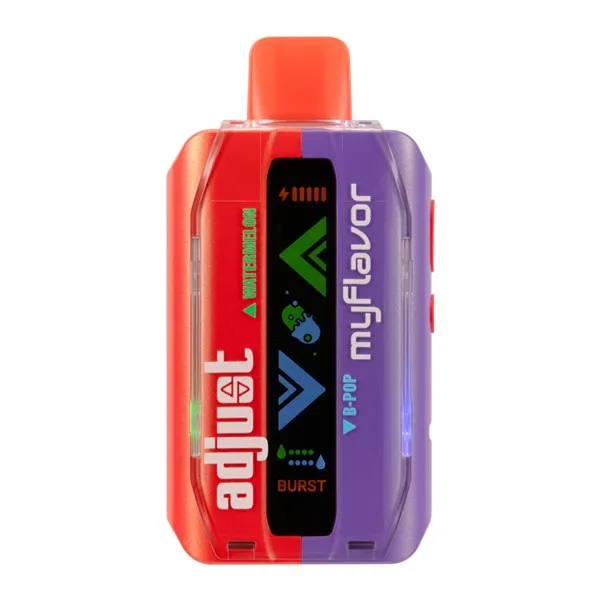 Second image of Adjust Myflavor 40k