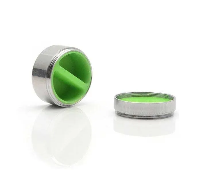 Wax Containers