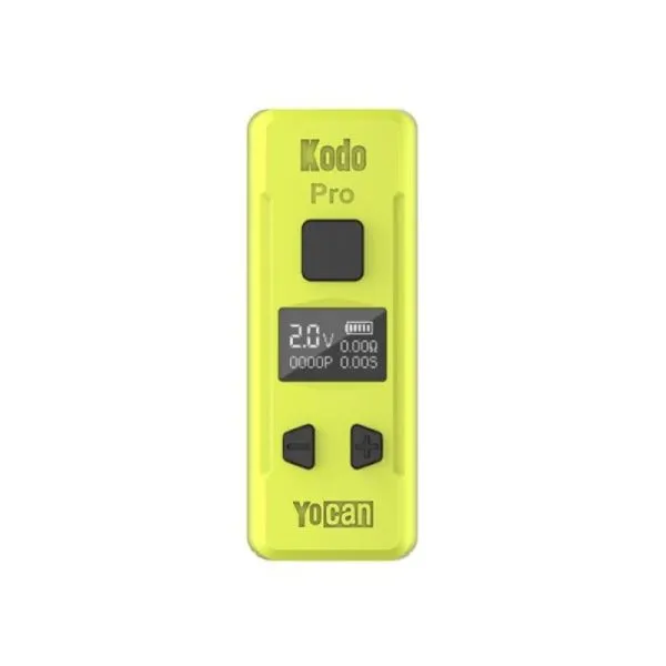 Second image of Yocan Kodo Pro