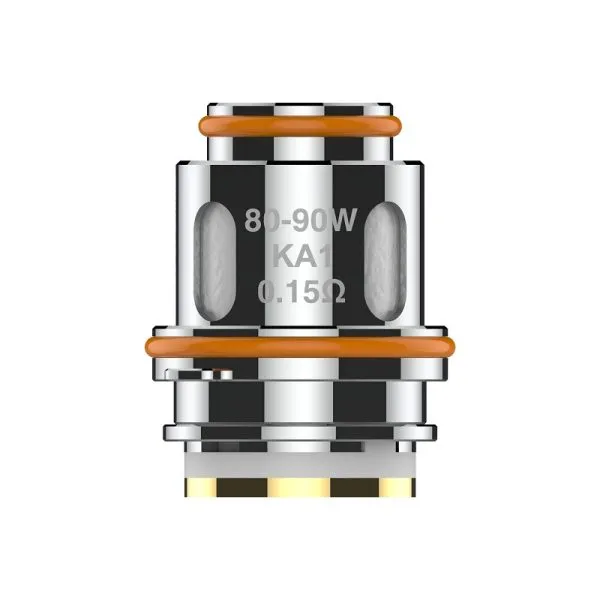 Zeus Coil