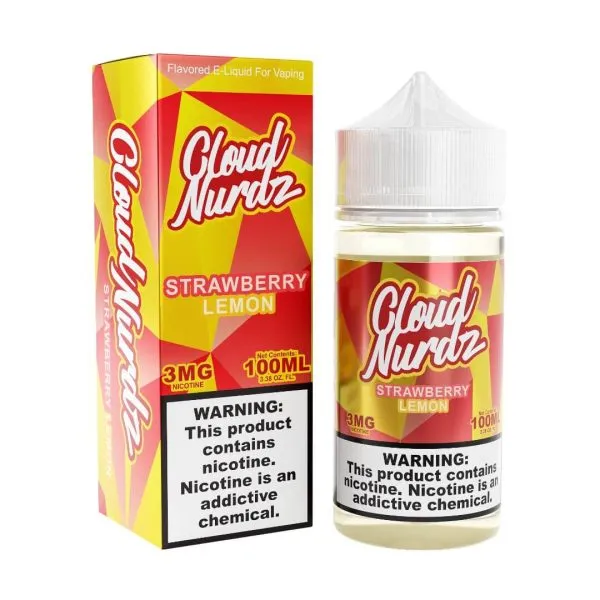 Second image of Cloud Nurdz