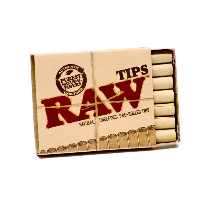Raw Rolling Tips