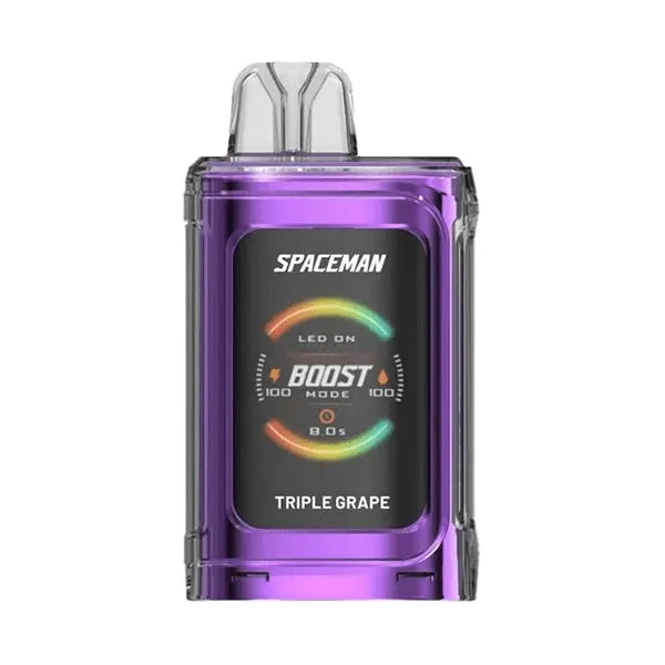 Second image of Smok Spaceman 20k Puff