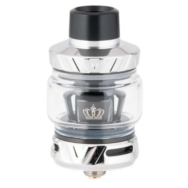 Crown V Tank