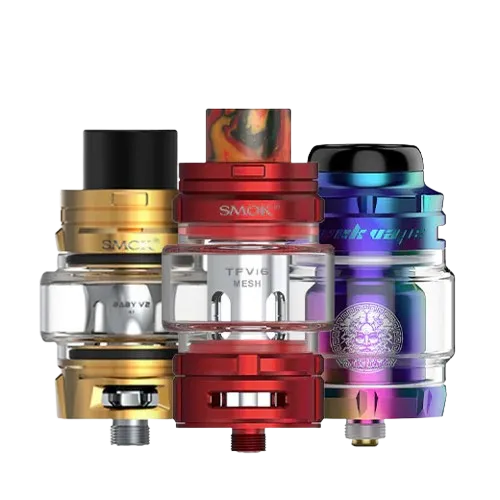 Atomizers