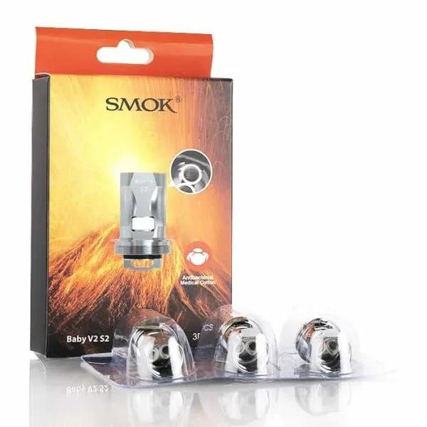 Second image of Baby V2 Coil